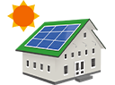 Off Grid Solar Power System