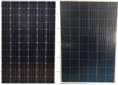 Solar panel 