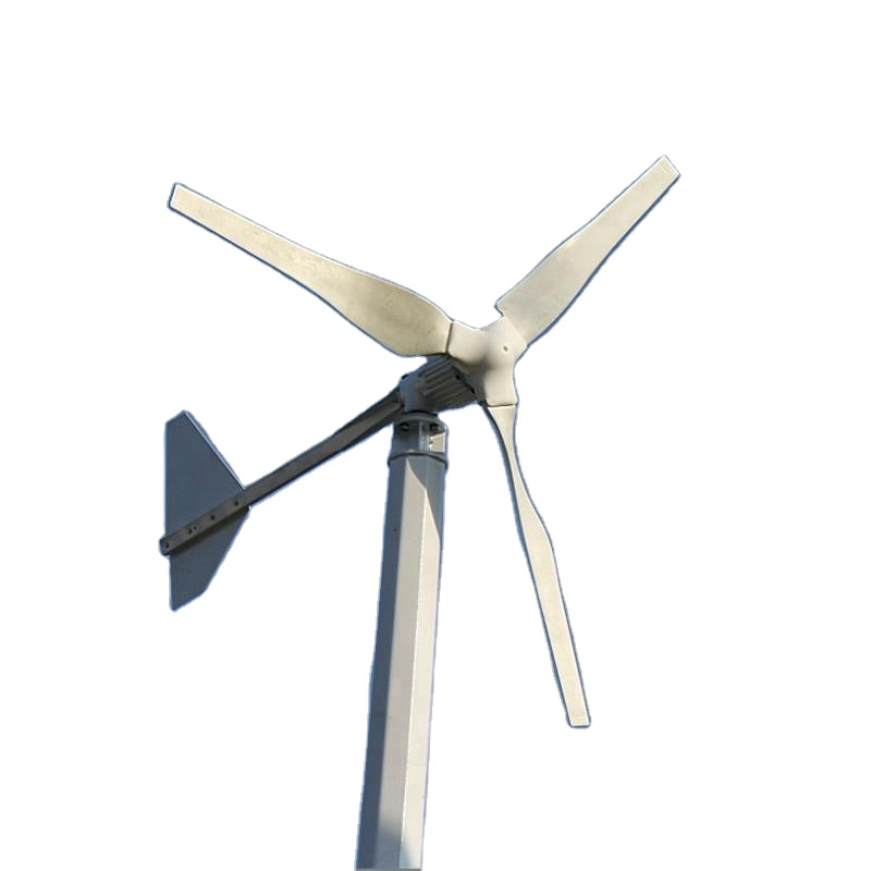 Wind Solar Hybrid System Price