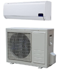 Solar Air Conditioner With Battery