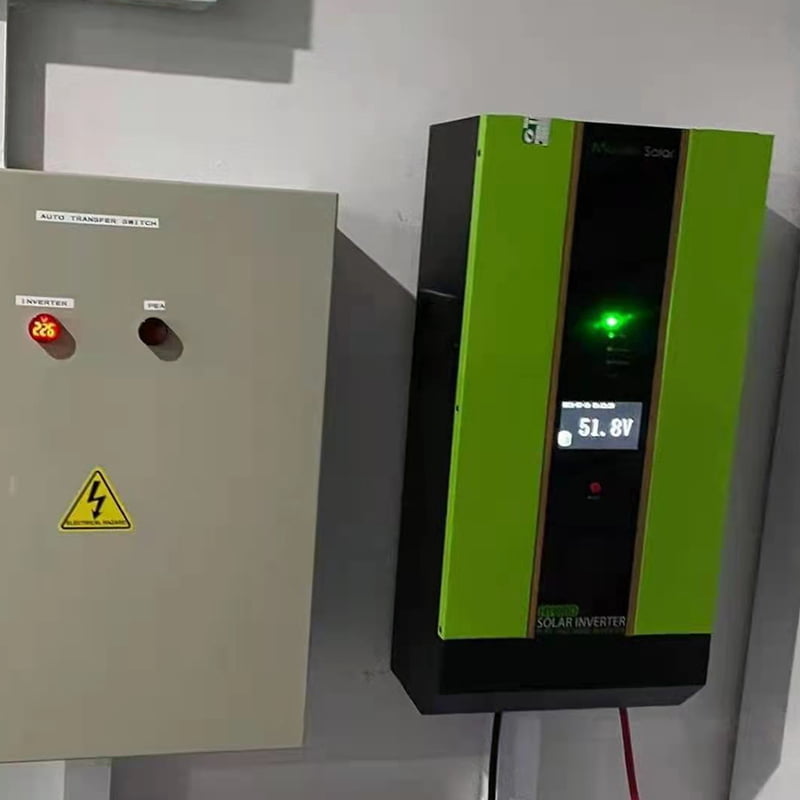 Sunchees Solar System Kits For Sale, Off Grid Solar System, Commercial