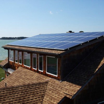 6kw Off Grid Solar Power Kits