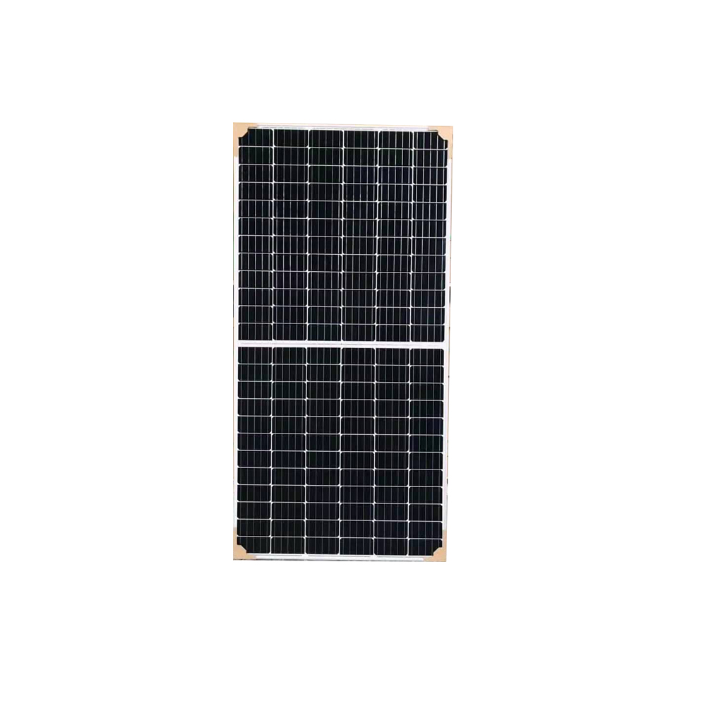 	Solar panel