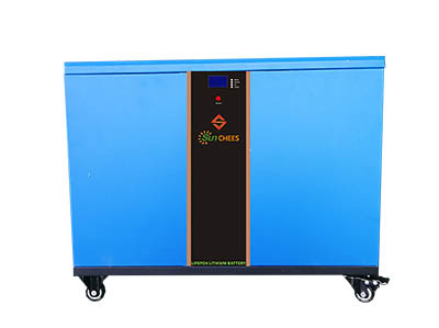 Off Grid Solar Inverter With Battery