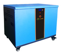 Battery Energy Storage System