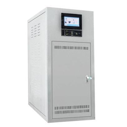 50KW-100KW Commercial Solar Power System Factory