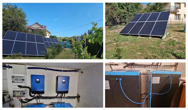 Solar Power In Home Cost