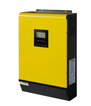 Hybrid Solar Inverter 