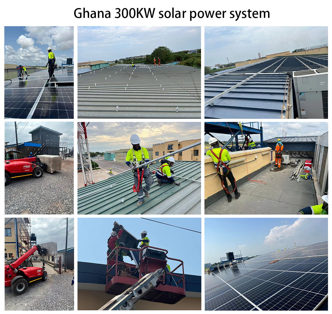 Individual Solar Panel Cost