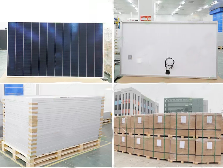 Solar Panel Manufacturing Machine