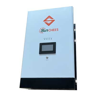 Low Frequency Inverter