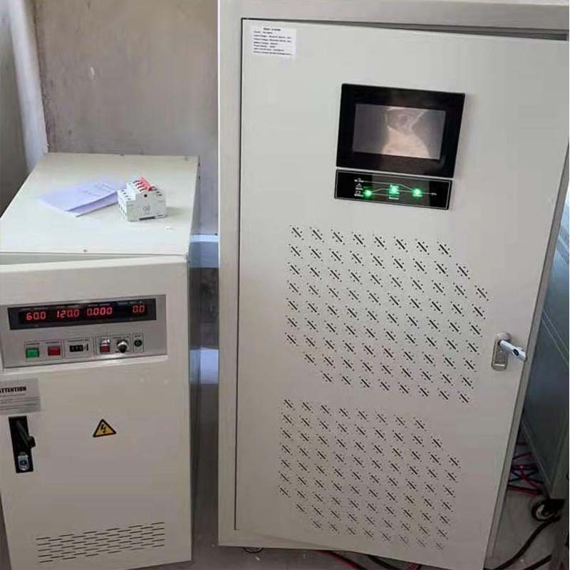 30 kW Solar Panel System with Battery | Sunchees Off-Grid Kit