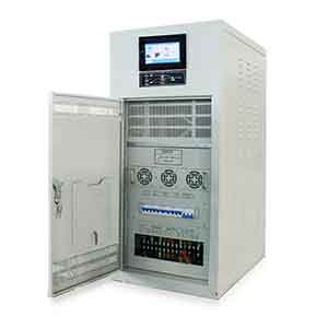 50kw Customized Complete Hybrid off/on Grid Power Energy System