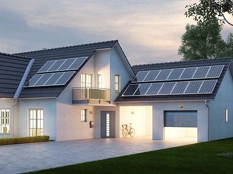 Would you be interested in solar energy system for your home use ?