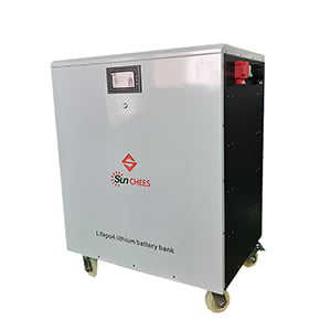 Sol-Ark 15K vs Sunchees 15kW: Which Fits Your Home or Farm?