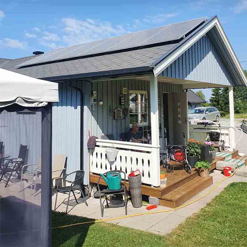 Wholesale Cheap Panel Solar Costos In Stock Best Price 600w High Efficiency Mono Solar Panel