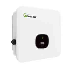 inverter growatt