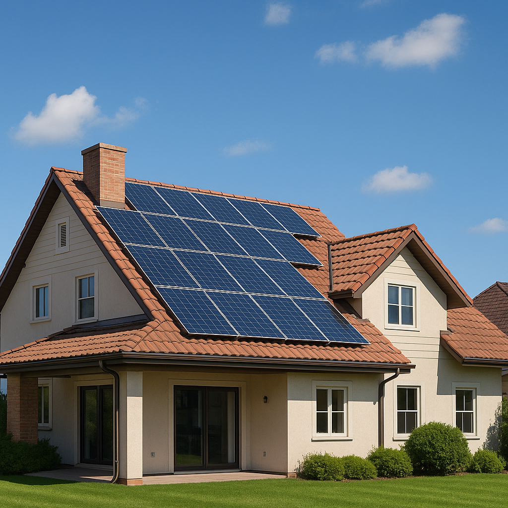 Solar Panel Cost for 1000 Sq Ft Home: Accurate Estimates & Practical Advice