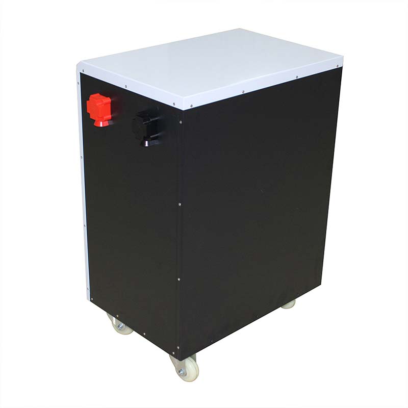 48V 260AH Lithium Battery