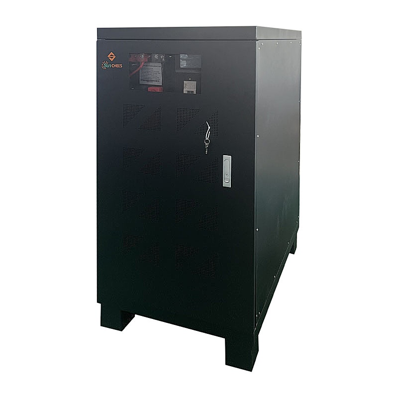 192v 200ah Lithium Battery