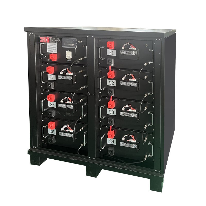 108kwh Lithium battery