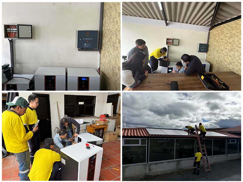 frecon solar, wakanda solar, kumusha solar: Practical Guide & Comparison