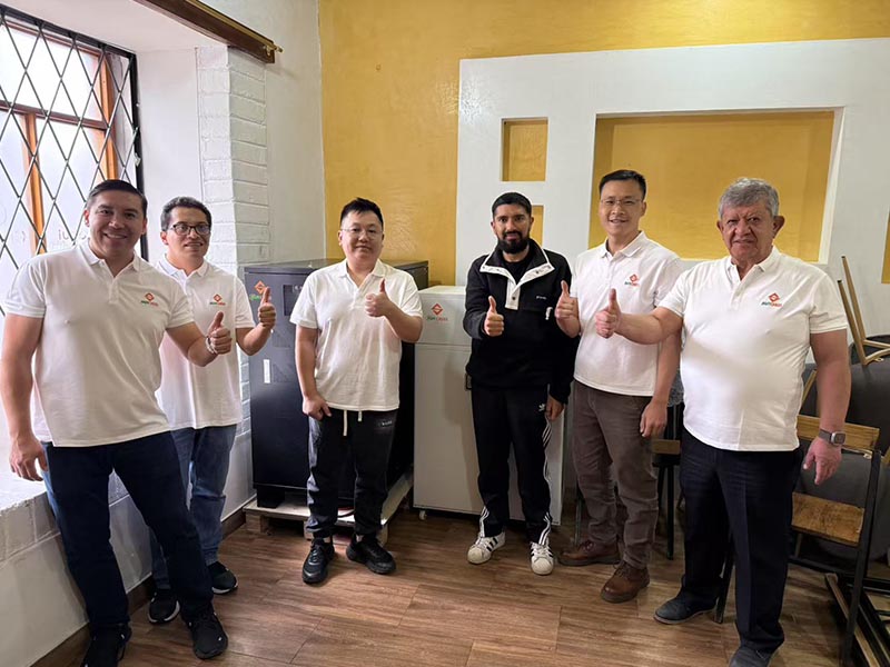 Best Solar Panel Factory in China: 2025 Buyer’s Guide