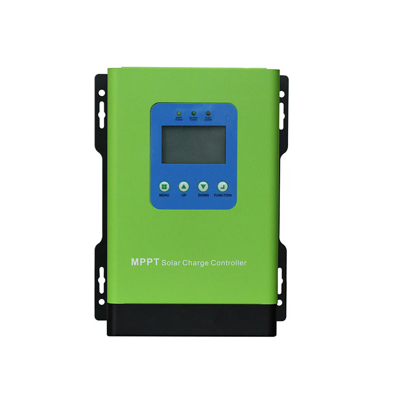 60A MPPT solar CHARGE CONTROLLER for lithium batteries​
