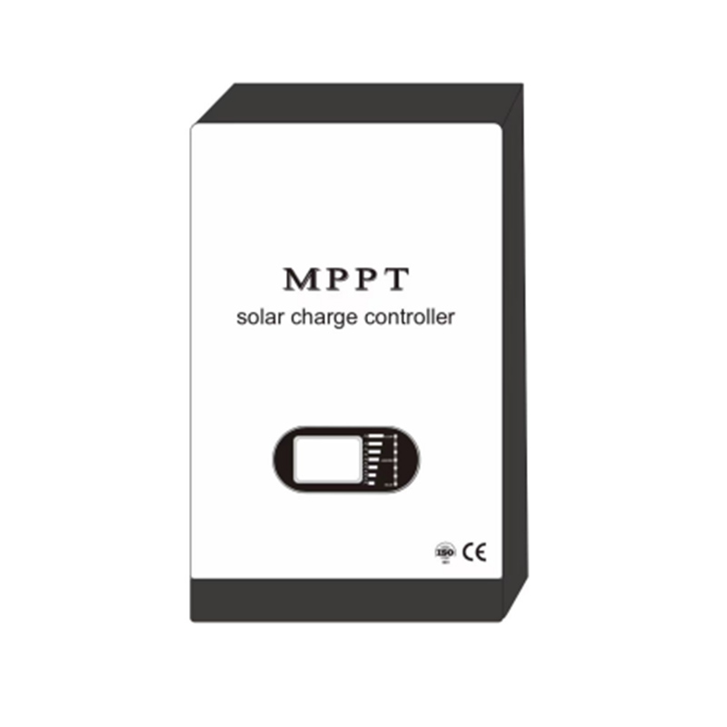 100A MPPT Solar CHARGE CONTROLLER for lithium batteries​