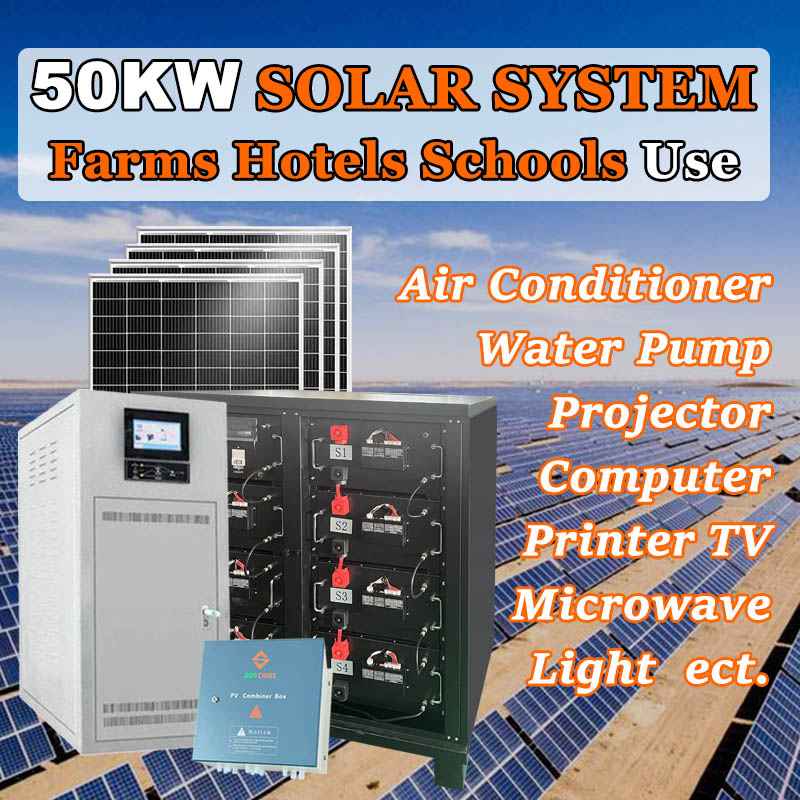 Top Solar PV Installer in Zimbabwe | Sunchees