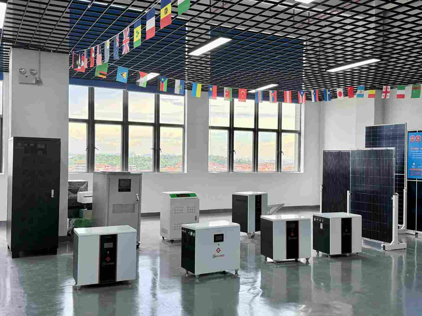 frecon solar, wakanda solar, kumusha solar: Practical Guide & Comparison