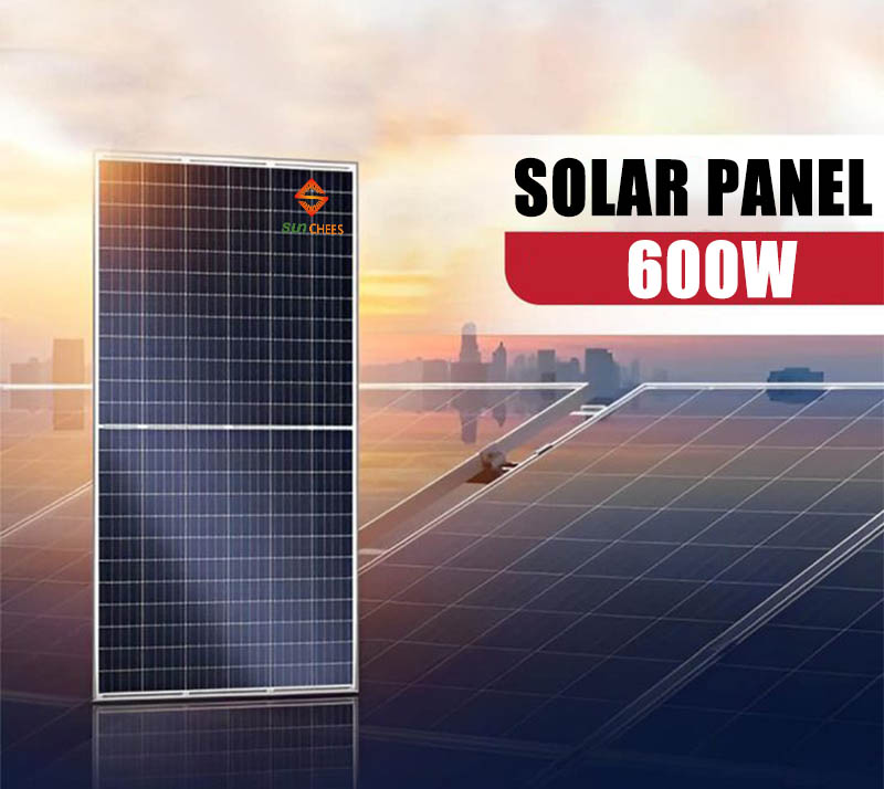 Bifacial Solar Panels for Sale: Complete Guide for Maximum Power Output