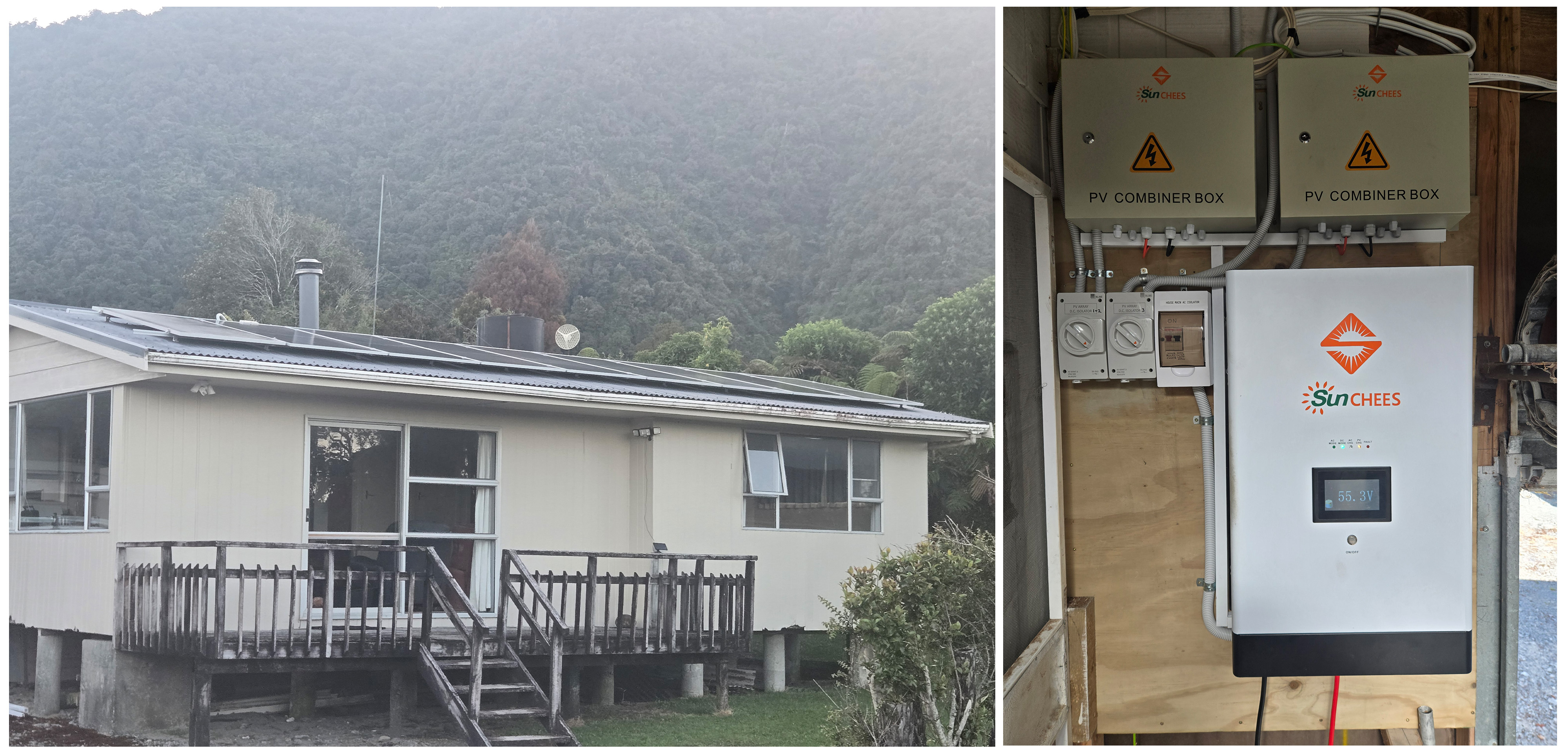 Why Every Home and Business Needs a Stand Alone Solar Power System Jamaica