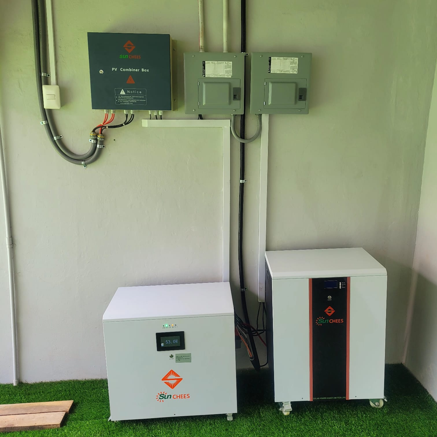 Why Moisture, Leakage, and Corona Proofing are Critical for Solar Safety