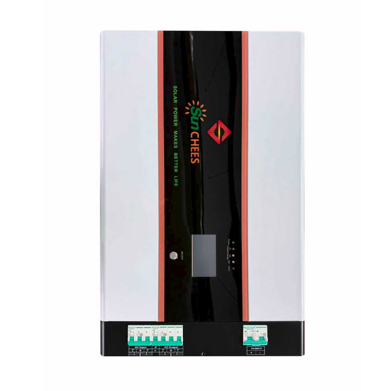 Why 100V / 10000μF Capacitors are the Secret to Inverter Stability: A Deep Dive into Energy Buffering