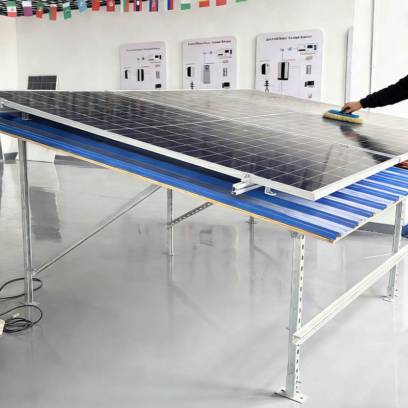 Solar Mounting Bracket