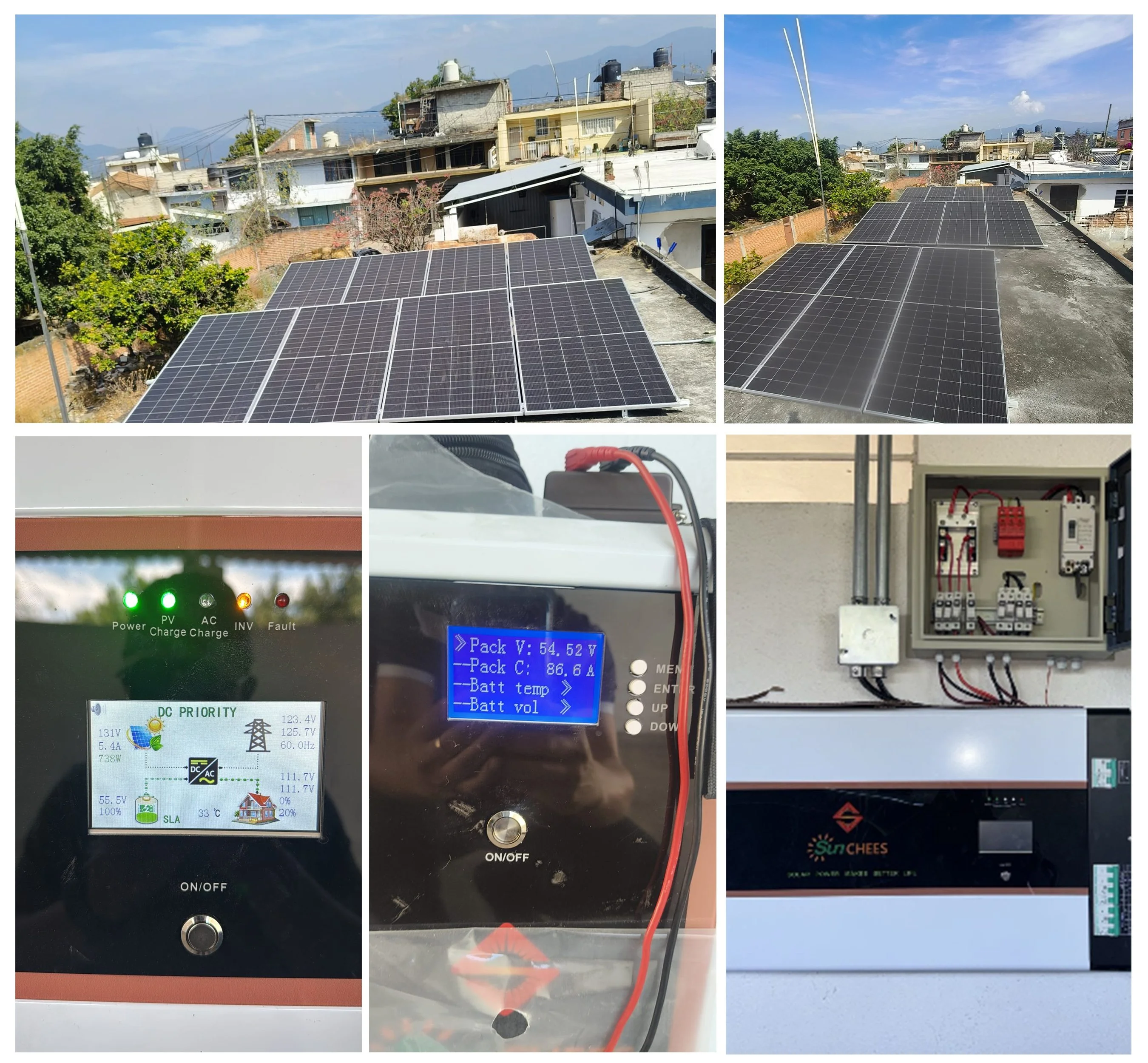 2026 Complete Guide: Off-Grid Solar Power Systems in Sint Maarten (Blackout Runtime, Costs & Real Living Performance)