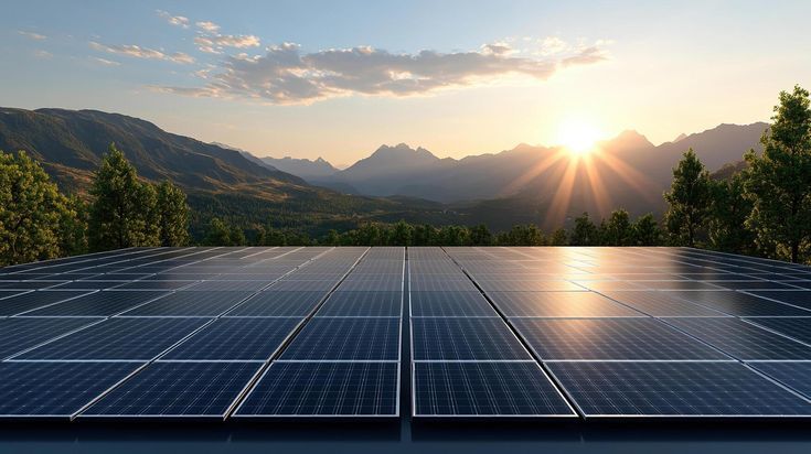 Punta Cana resort or Santo Domingo solar — replace with real photo from media library