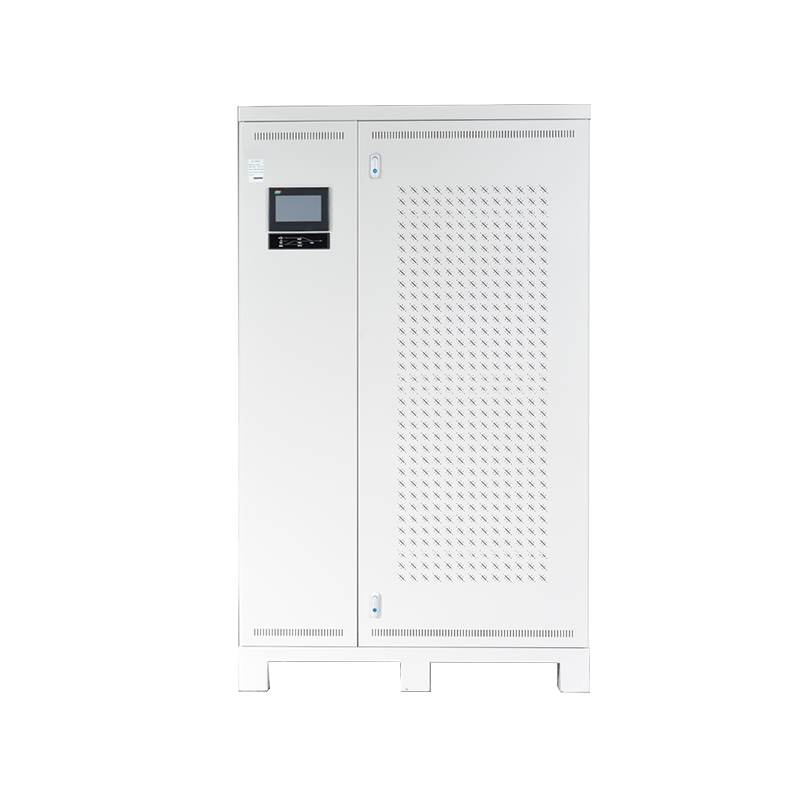120kw Solar Industrial-Frequency Three-Phase Inverter