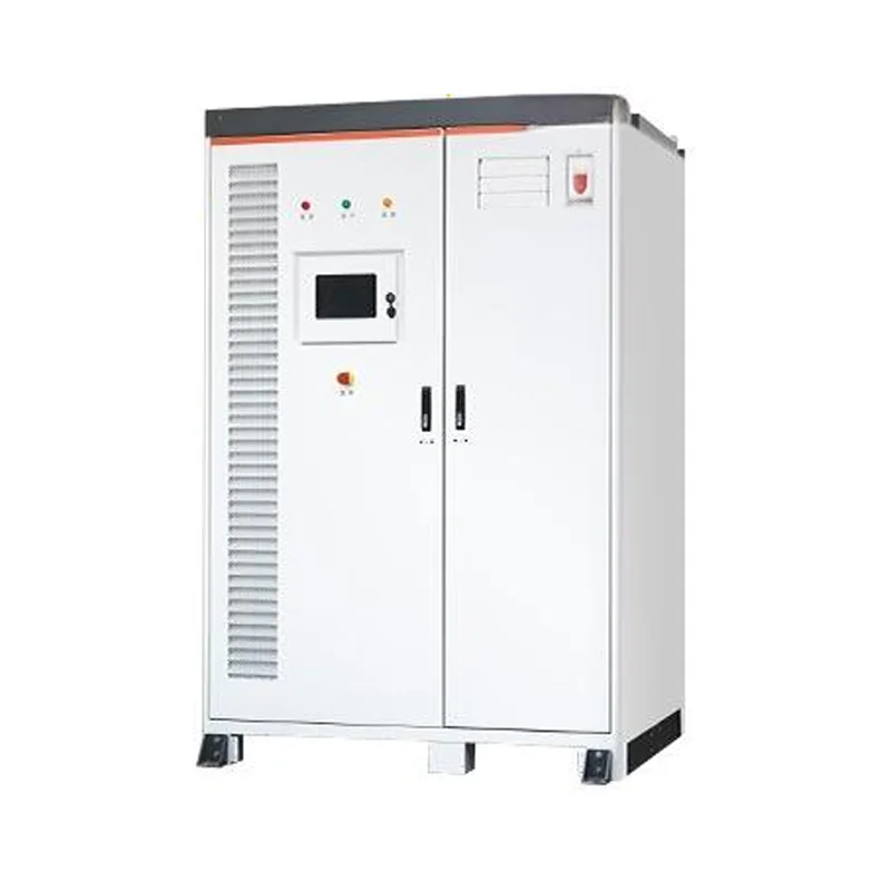 150kW Solar PV Energy Storage System: Commercial & Industrial Solar + Storage