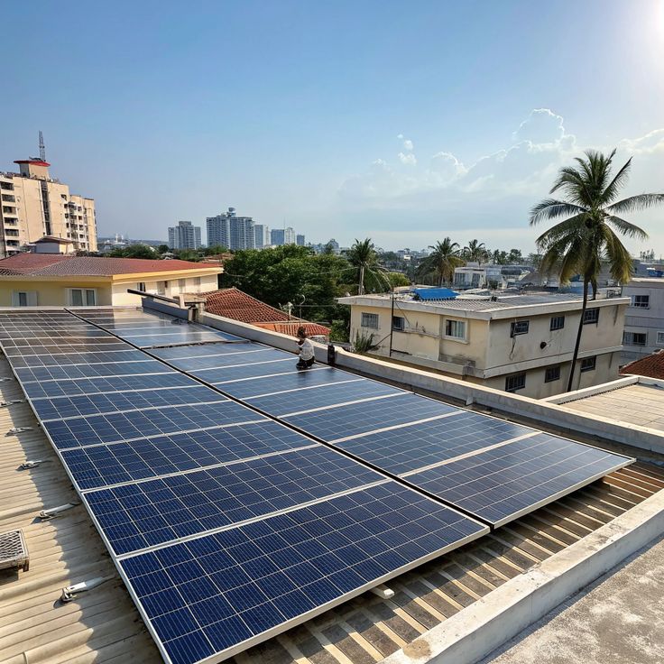 Solar Swimming Pool Pump and Swimming Pool Solar System: How to Size, Power, and Heat Your Pool