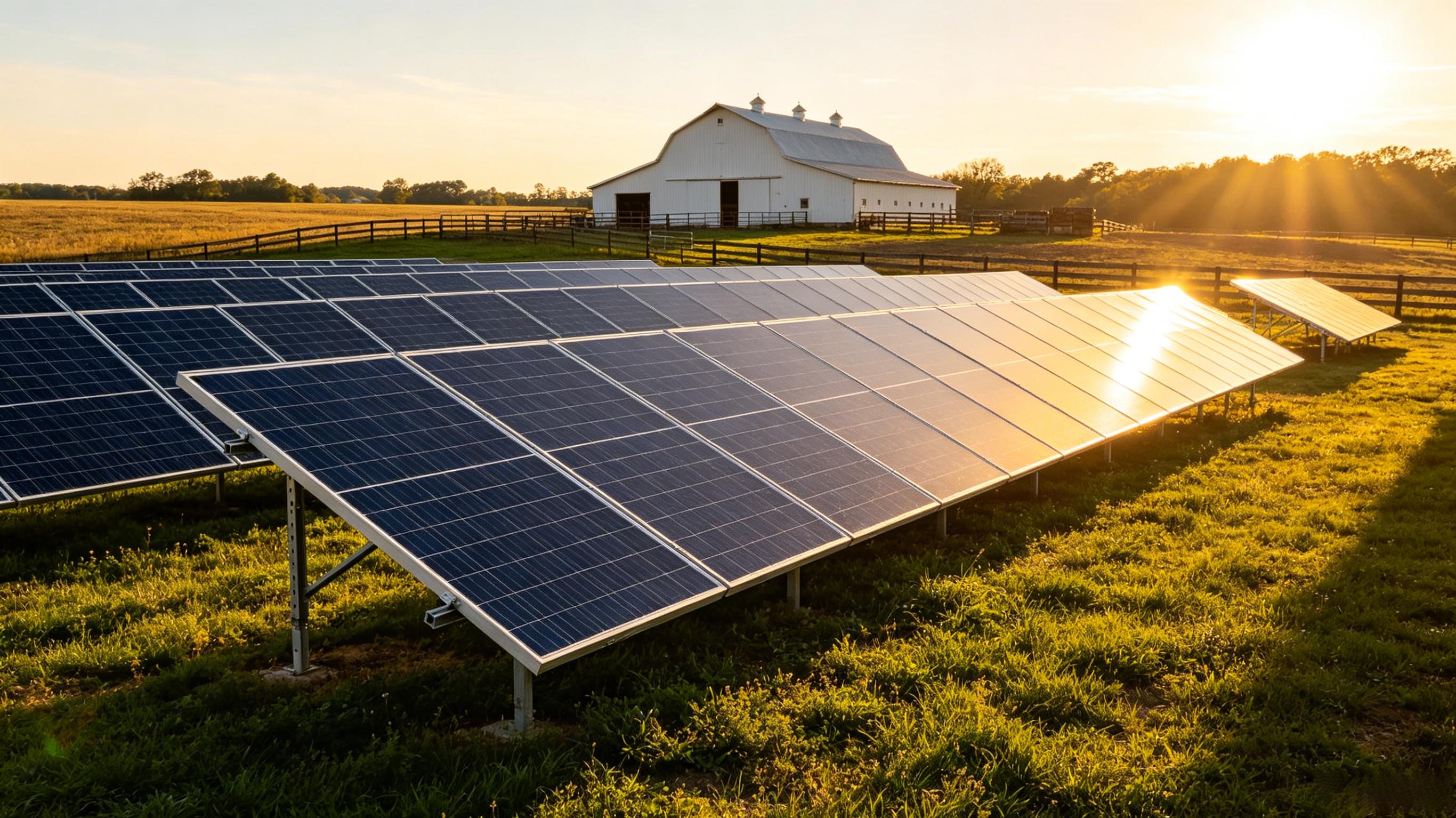 How to Buy a 15kW Solar System from China: Complete Process and Guam Shipping Example