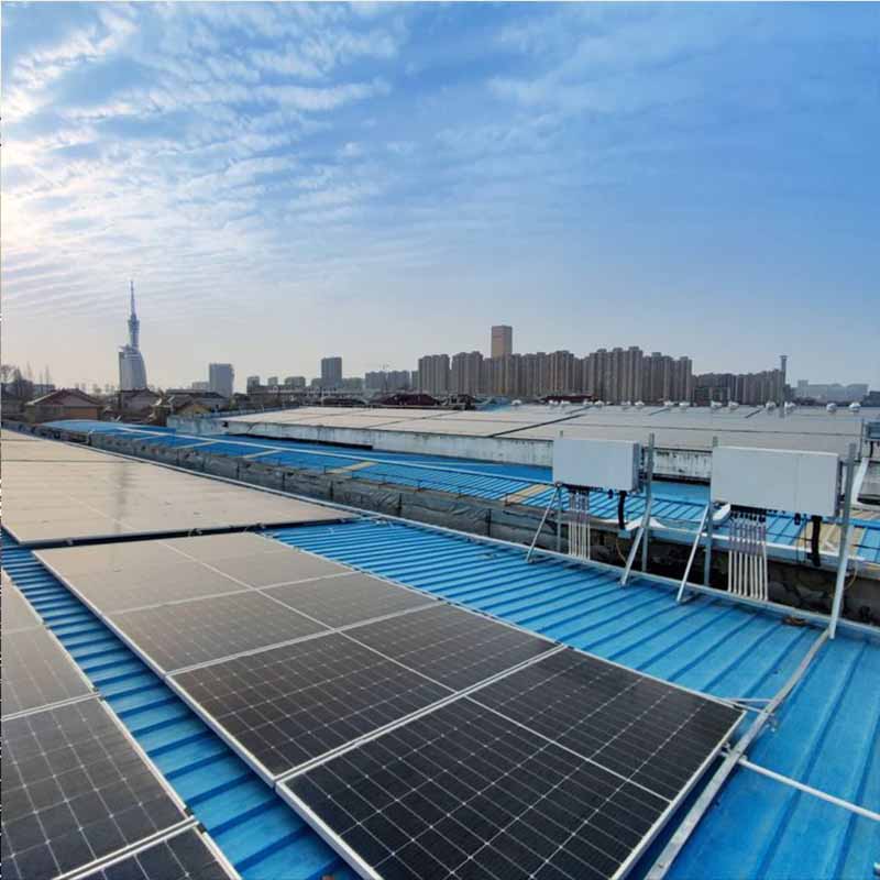 Commercial Solar in the Caribbean