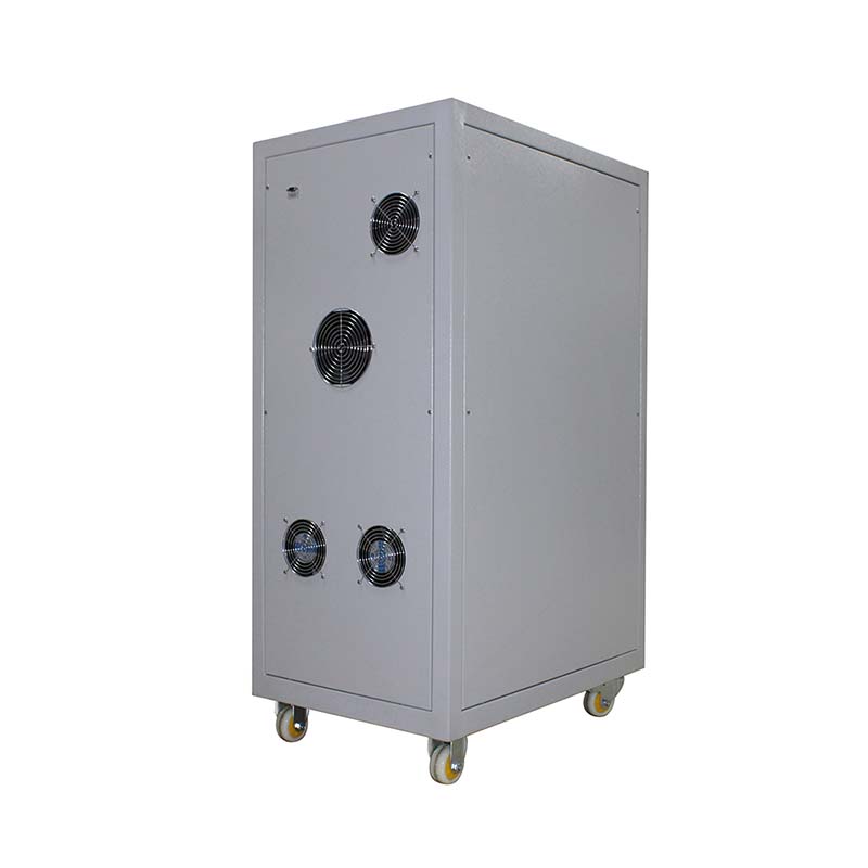 36KVA Three-phase power frequency inverter