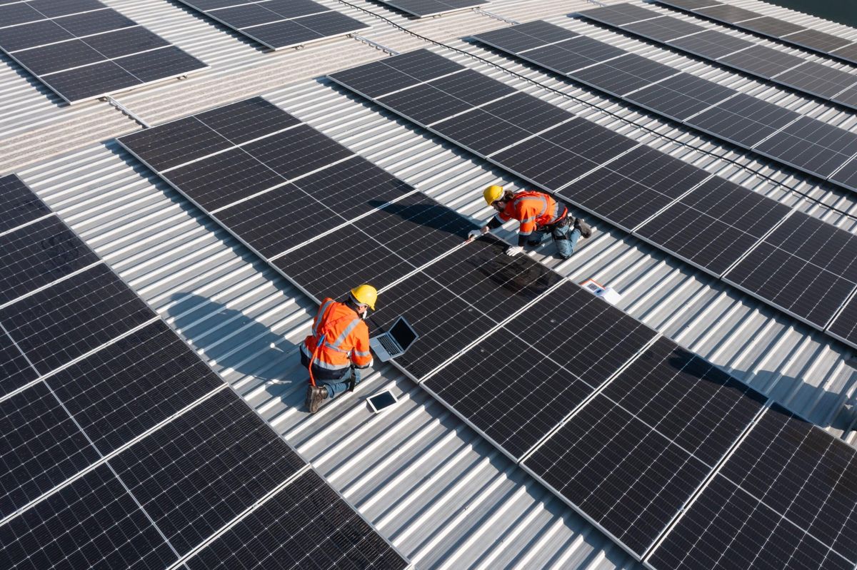 How to Buy a 10kW Solar System in Trinidad and Tobago from China