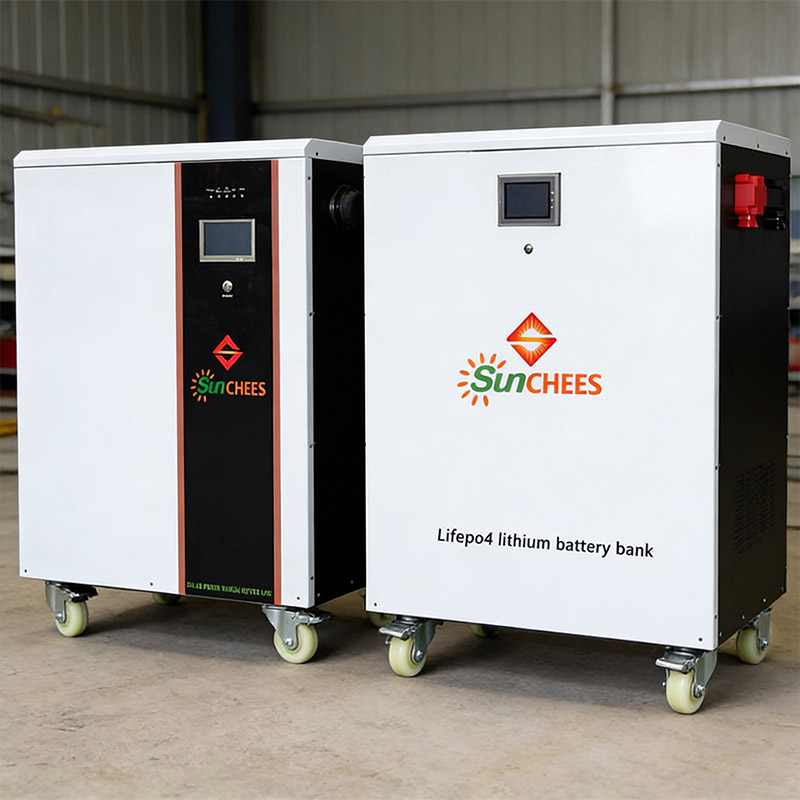 How to Buy a 15kW Solar System from China: Complete Process and Guam Shipping Example