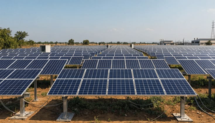 How to Buy a 15kW Solar System from China: Complete Process and Guam Shipping Example