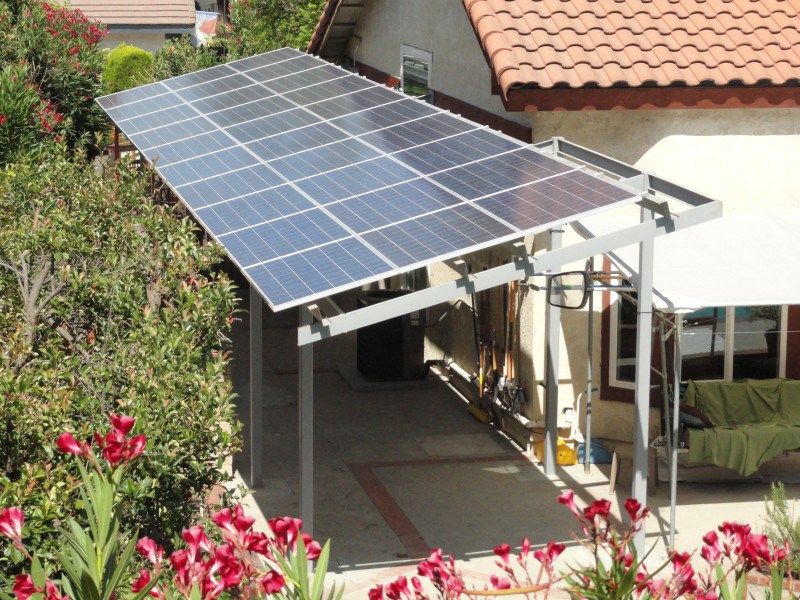 How to Import Solar Panels from China to the Bahamas