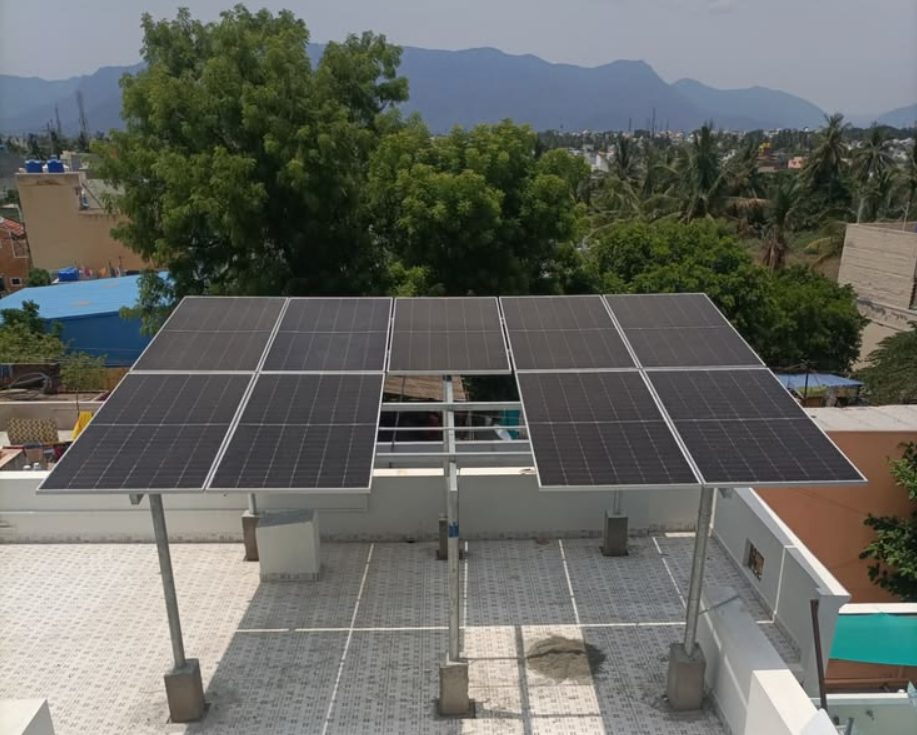 Solar System to Sint Maarten: 12kW Cost, Shipping and Installation Guide