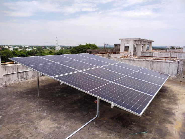 Solar System to Sint Maarten: 12kW Cost, Shipping and Installation Guide